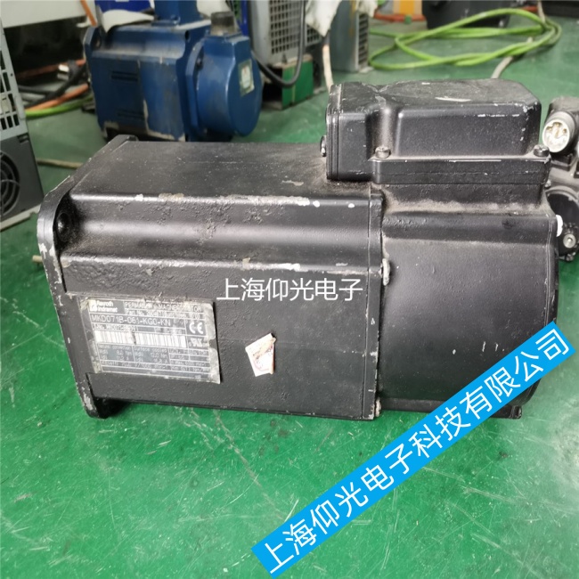 無錫力士樂伺服電機(jī)MDD112B-N-030-N2L-130GB0報(bào)警F4009維修廠家