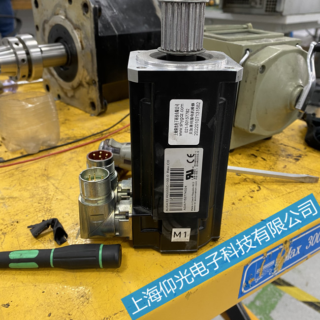 貝加萊伺服電機(jī)維修專題:應(yīng)對(duì)內(nèi)部進(jìn)水燒毀的全面解決方案
