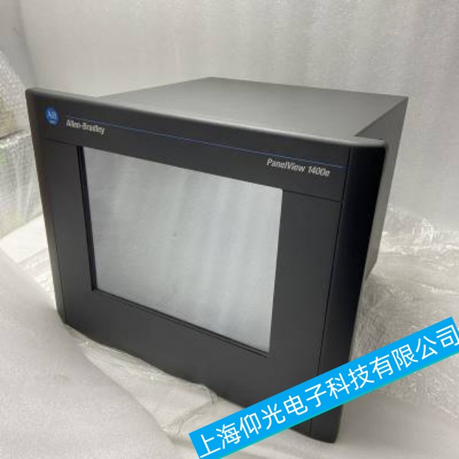 AB羅克韋爾工控機維修指南:解決突然自動關(guān)機問題