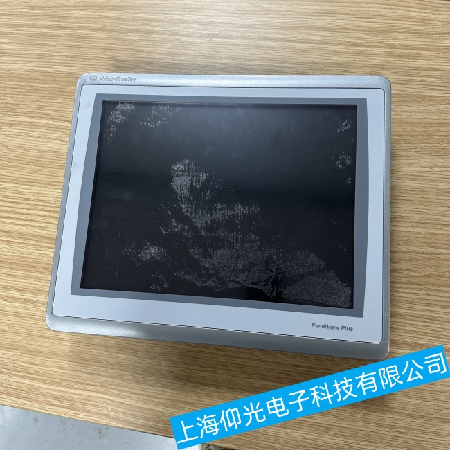 AB羅克韋爾觸摸屏維修指南發(fā)布:專(zhuān)業(yè)解決方案應(yīng)對(duì)上電即燒保險(xiǎn)難題