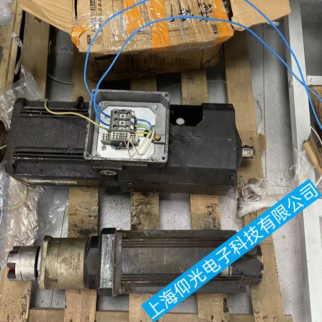 江門力士樂電機(jī)閉環(huán)伺服器維修R911248578報警顯示F2019維修