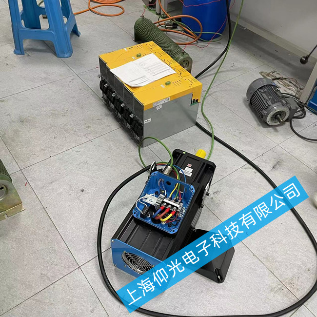 包米勒伺服驅(qū)動(dòng)器維修BM4422-ST1-01242-0311-7012報(bào)警F098維修