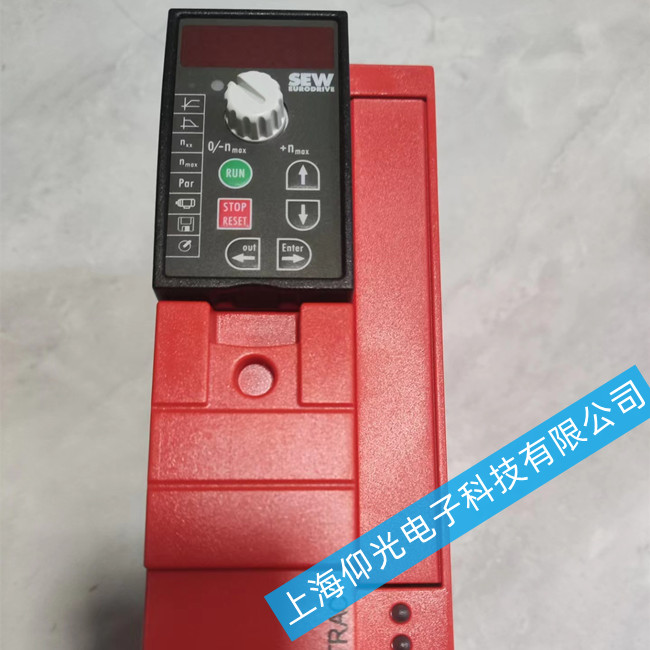 SEW變頻器過(guò)電流故障高效維修,助力企業(yè)快速恢復(fù)生產(chǎn)
