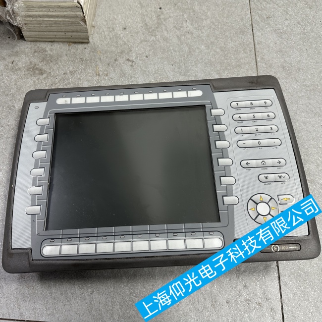 船舶Beijer北爾操作屏06045E開機(jī)無顯示故障維修地址在哪里