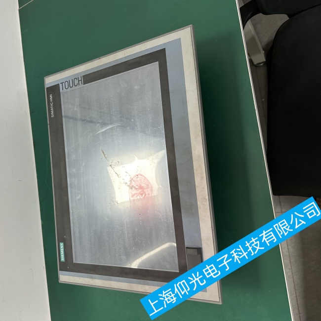 深圳西門子工控機6AG4010-5BA32-0XX5開機后不能正常使用故障維修免費檢測