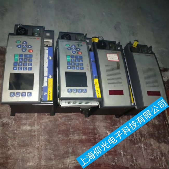 英格索蘭擰緊控制器QCD31-FM顯示異常故障維修服務熱線
