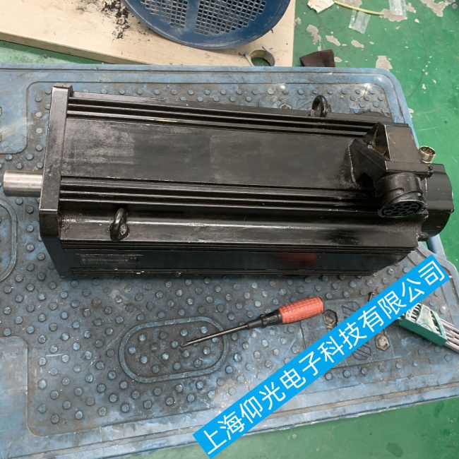 力士樂伺服電機(jī)維修通電報(bào)警F3131連州-免費(fèi)檢測