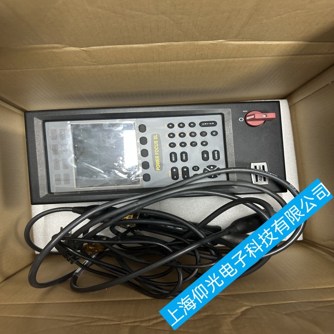 Atlas阿特拉斯擰緊控制器PF4000-G-DN擰緊力矩不準(zhǔn)確故障維修廠家電話