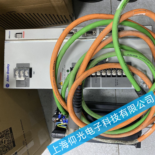 AB伺服電機維修:解決四個常見問題的專業(yè)方法
