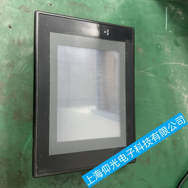 廣東歐姆龍觸摸屏E32-TC200B4無(wú)法進(jìn)入系統(tǒng)界面故障維修店在哪里