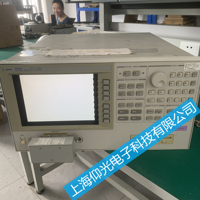 安捷倫示波器維修86100C五個(gè)常見(jiàn)故障維修處理方法