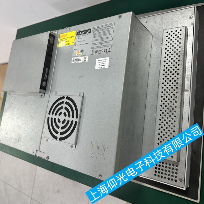 寧波研華工控機IPPC-6192A無法啟動操作系統(tǒng)故障維修哪家專業(yè)