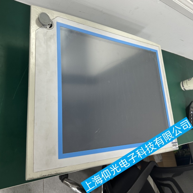 廣州研華工控機IPPC-6192A在運行過程中突然卡機故障維修服務電話