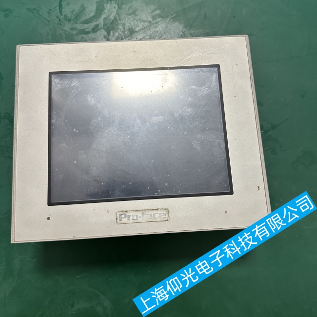 東莞普洛菲斯觸摸屏GP4100系列卡在開(kāi)機(jī)界面無(wú)法繼續(xù)啟動(dòng)故障維修服務(wù)電話