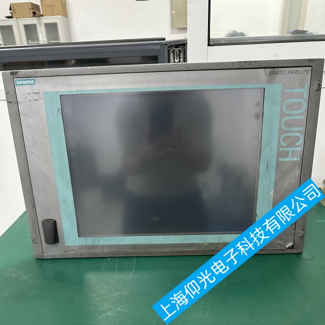 湖南西門子工控機IPC627E在運行過程中突然停止運行故障維修機構(gòu)