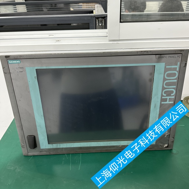 鄂州西門子工控機(jī)IPC627E無法開機(jī)且無反應(yīng)故障維修廠家質(zhì)量上乘