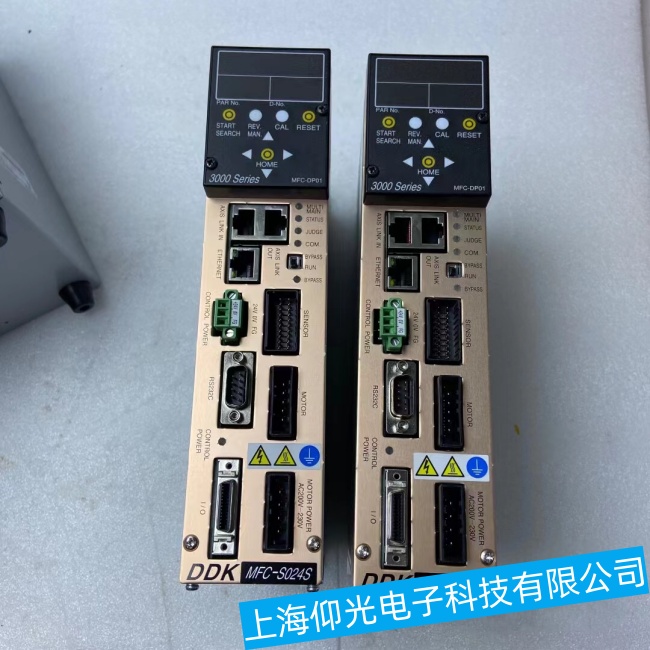 從新手到專家:DDK電通擰緊控制器無(wú)法通電或上電無(wú)顯示故障維修全攻略