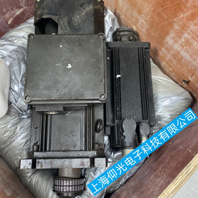 金東區(qū)力士樂伺服電機(jī)維修-報編碼器故障C0134維修