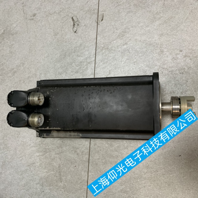 惠州力士樂電機閉環(huán)伺服器維修-報警C0130編碼器故障維修