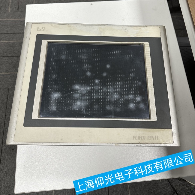濰坊貝加萊觸摸屏5PP520.1043-00通電后反復(fù)閃屏不開機(jī)故障值得信賴