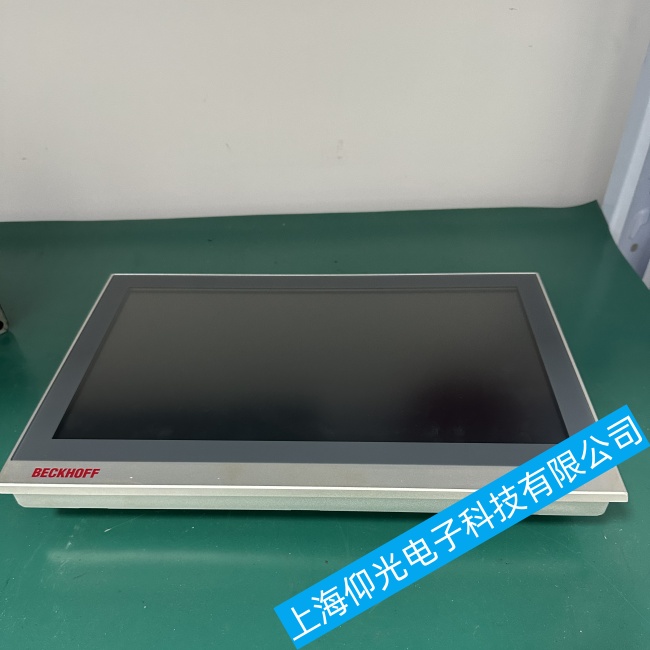 山西倍福觸摸屏CP6209不能正常開機故障維修經(jīng)驗豐富