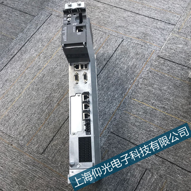 西門(mén)子數(shù)控維修840d系統(tǒng)伺服501錯(cuò)誤警報(bào)維修原理