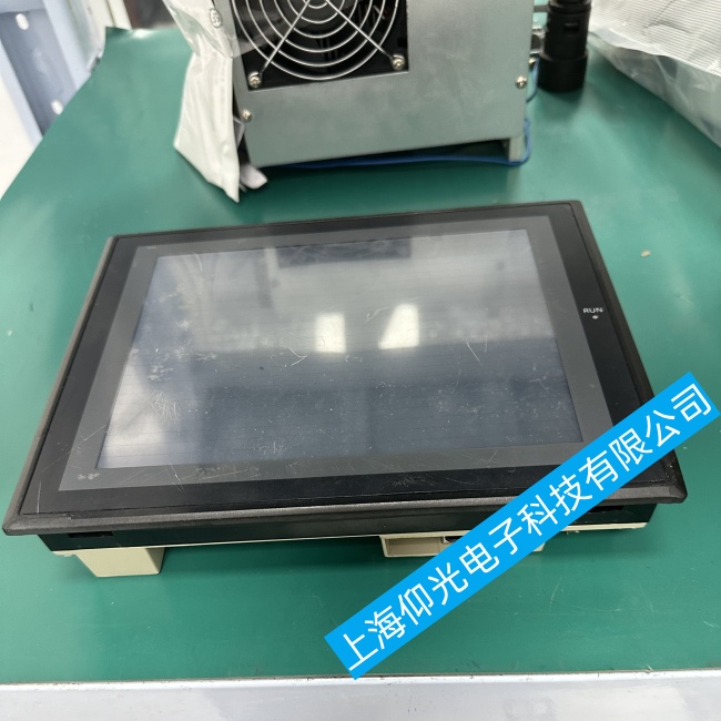 合肥歐姆龍觸摸屏E32-TC200B4畫面無法轉(zhuǎn)換故障維修哪里有