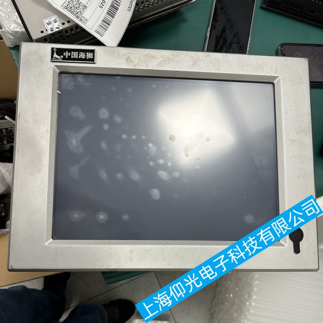 余姚菲尼克斯工控機(jī)DV-MSA5015開(kāi)機(jī)后不能正常使用故障維修哪家好