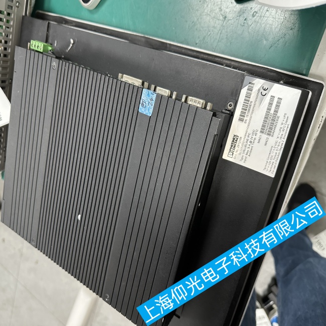 南京菲尼克斯工控機(jī)DV-MSA5015無法開機(jī)且無反應(yīng)故障維修經(jīng)驗(yàn)豐富