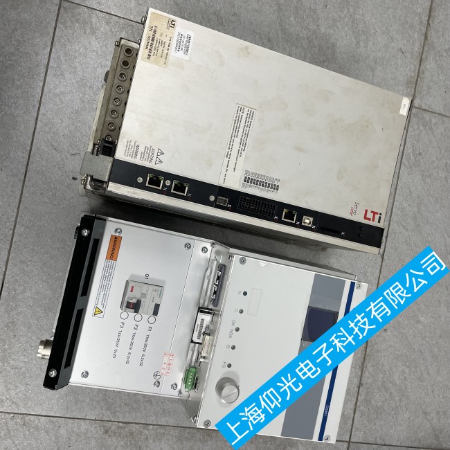 力士樂擰緊控制器CC-CS351E-D啟動(dòng)無反應(yīng)故障維修廠家地址