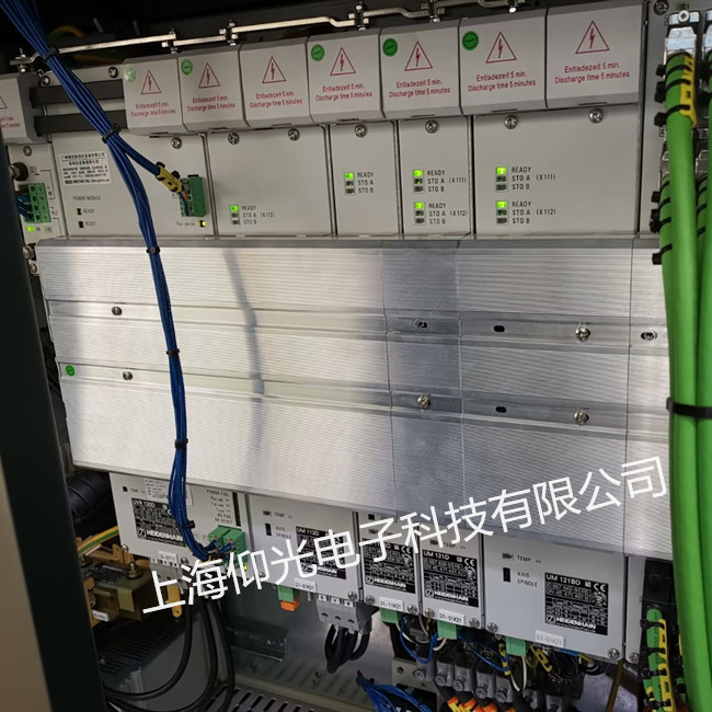 海德漢伺服放大器缺相故障維修-UM122D驅(qū)動(dòng)器報(bào)警005維修方法