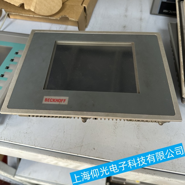 成都倍福工控機CP6707-0001-0050無法正常啟動故障維修讓你放心