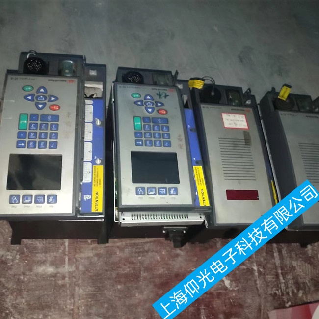 英格索蘭擰緊控制器QCD31-FM反復(fù)登錄故障維修免費檢測