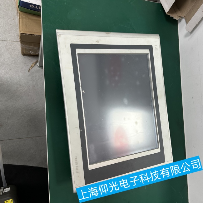 無錫貝加萊觸摸屏5PP320.1043-K12個別區(qū)域無法觸摸故障維修哪家靠譜