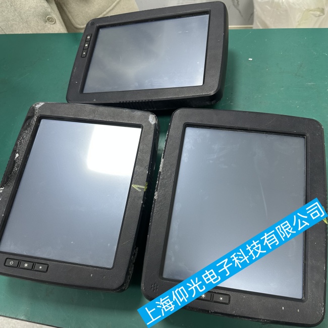 麥基嘉吊機(jī)操作屏C000 122-50無(wú)法響應(yīng)觸摸操作故障維修服務(wù)點(diǎn)