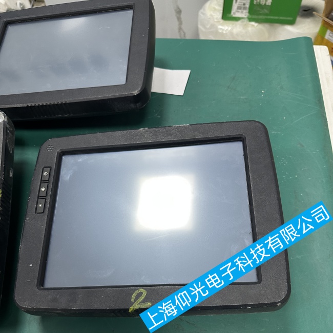 MacGregor麥基嘉吊機觸摸屏C000 126觸摸無反應或反應不靈敏故障維修質(zhì)量優(yōu)