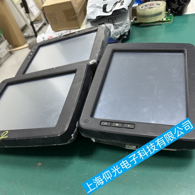 MacGregor麥基嘉吊機(jī)觸摸屏C000 126顯示異常故障維修廠家地址