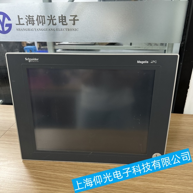 廈門施耐德工控機(jī)5PC820系列開機(jī)后不能正常使用故障維修廠家有哪些