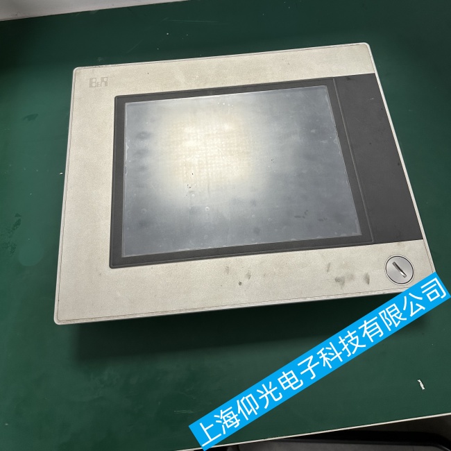 江西貝加萊觸摸屏4PP035.0300-36有背光無字符故障維修服務(wù)哪家好