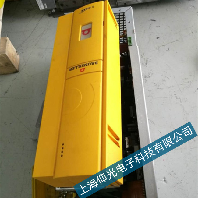 包米勒高性能驅(qū)動(dòng)器欠壓?jiǎn)栴}維修維護(hù)