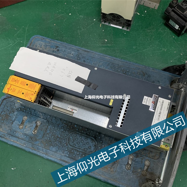 鮑米勒BUM62F-75伺服驅(qū)動器缺相故障維修公司