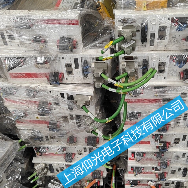 合肥倍福電機伺服驅動器維修/報警顯示FCD8維修方法