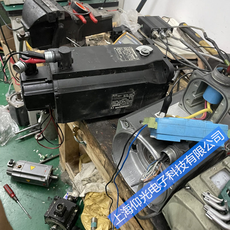 海德漢1FK7伺服電機(jī)維修馬達(dá)工作中出現(xiàn)竄動現(xiàn)象修理推薦