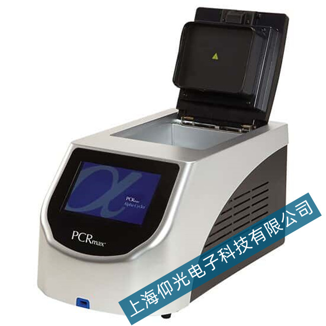 英國PCRmax基因擴增儀AC196控制板故障維修