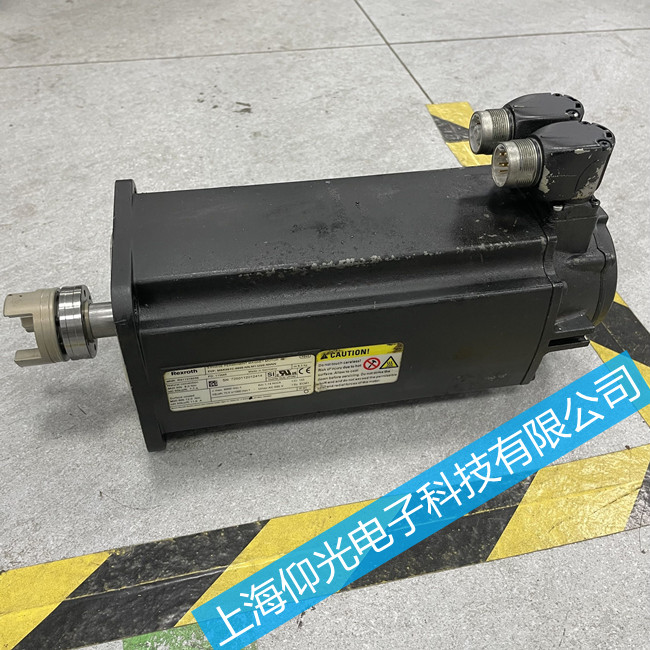 力士樂(lè)伺服電機(jī)維修 MSK040C-0450-NN-M2-UG1-NNNK編碼器故障維修