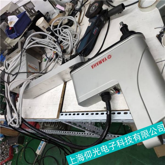 YAMAHA雅馬哈機(jī)器人RCX340控制器故障維修