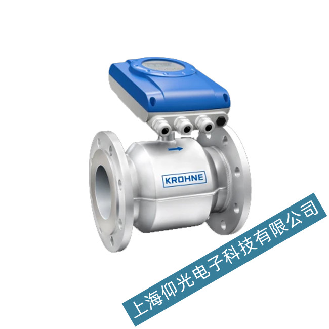 科隆電磁流量計(jì)-WATERFLUX 3070 無流量輸出故障維修