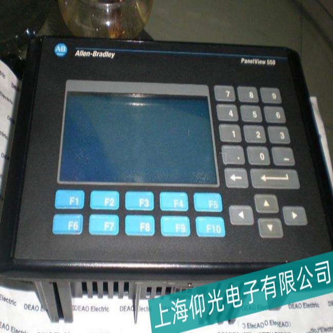 AB羅克韋爾觸摸屏開機(jī)自動反復(fù)重啟維修中心(當(dāng)天可取)