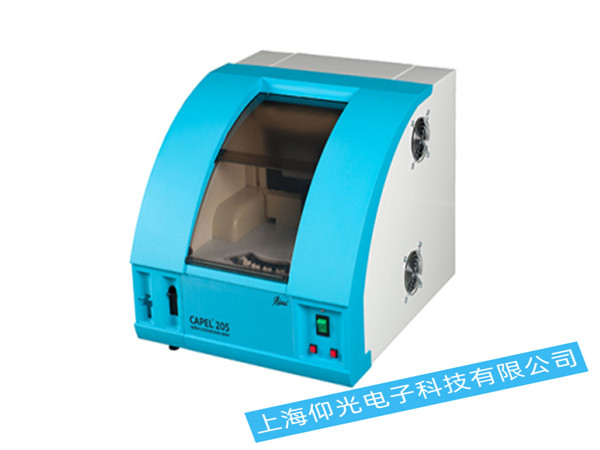 魯美科思CAPEL-205毛細(xì)管電泳儀常見故障及解決辦法