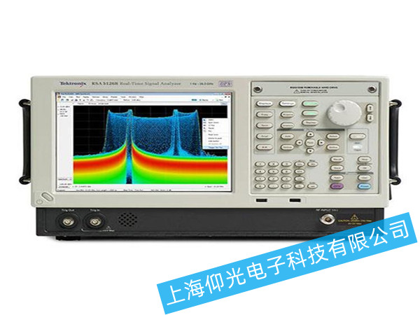 泰克RSA5126B頻譜分析儀無法開機(jī)維修-提供免費(fèi)檢測